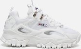 Fila Ray Tracer TR 2 sneakers wit - Maat 37