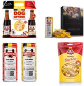 Snuffle Starter Pack Hamburger & Fries