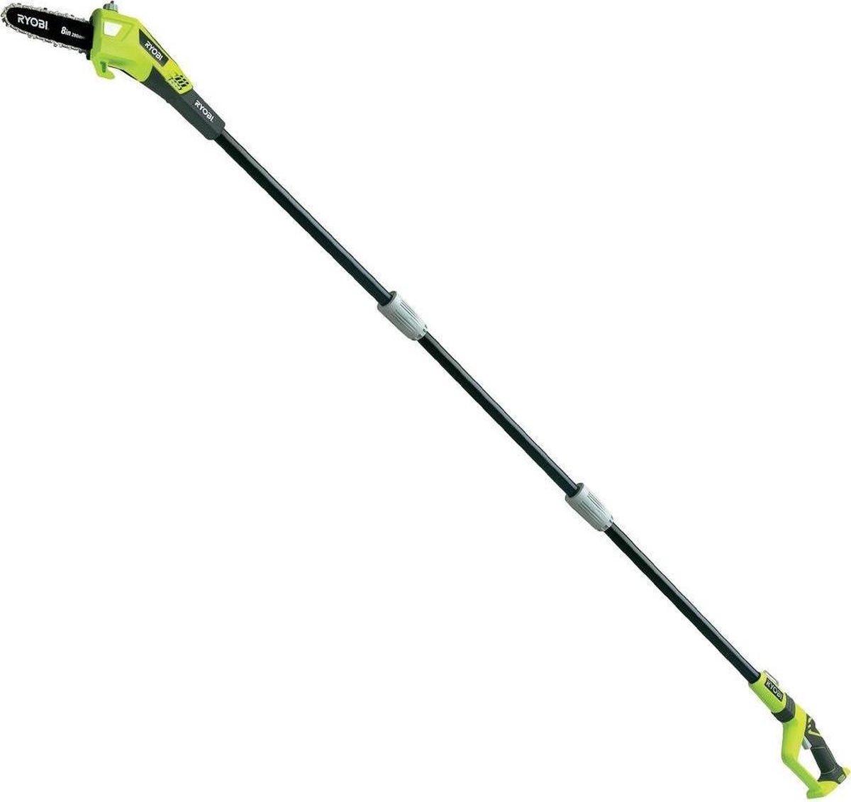 Einhell GC-LC 18/20 Li T Solo Accu Telescopische Kettingzaag