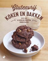 Glutenvrij koken en bakken