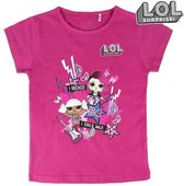 Pyjama Kinderen LOL Surprise! 74052 Fuchsia