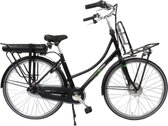 Elektrische fiets Smeeing Mobility D49 - N7 RB - E-bike