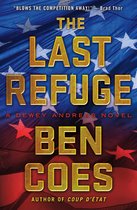 A Dewey Andreas Novel 3 - The Last Refuge