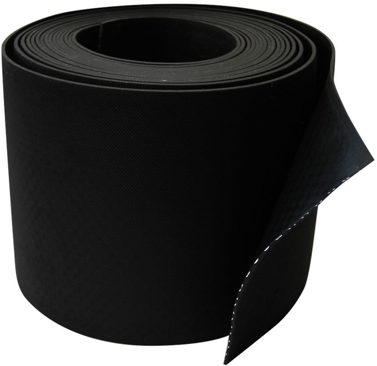 Premiumfol Betaflex 0,40 x 10 M zwart