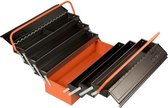 Bahco 1497MBF750 Boîte à outils - 7 compartiments - 530 x 200 x 250mm