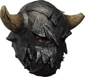 "Viking vechter masker voor volwassenen  - Verkleedmasker - One size"
