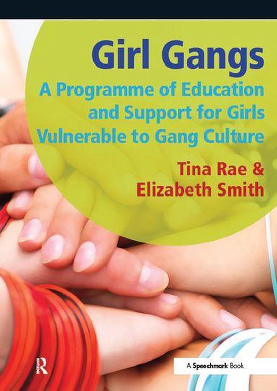 Girl Gangs - cover