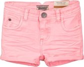 DJ Dutchjeans short meisjes Tropic maat 164