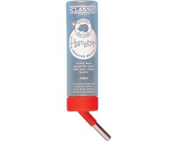 Classic Drinkfles voor cavia's en hamsters - 150 ml
