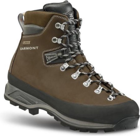 berg schoenen