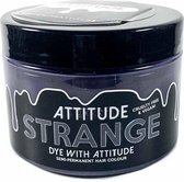 Attitude Hair Dye Semi permanente haarverf Strange Grijs