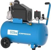 Güde 260/10/50 Compressor Olievrij 1-cilinder