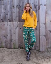 ZIPP2GO Afritsbroek Tropical - Dames