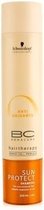 Schwarzkopf Professional Bonacure Sun Protect Shampoo 250 ml