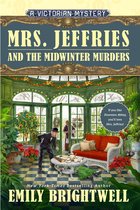 A Victorian Mystery 40 - Mrs. Jeffries and the Midwinter Murders