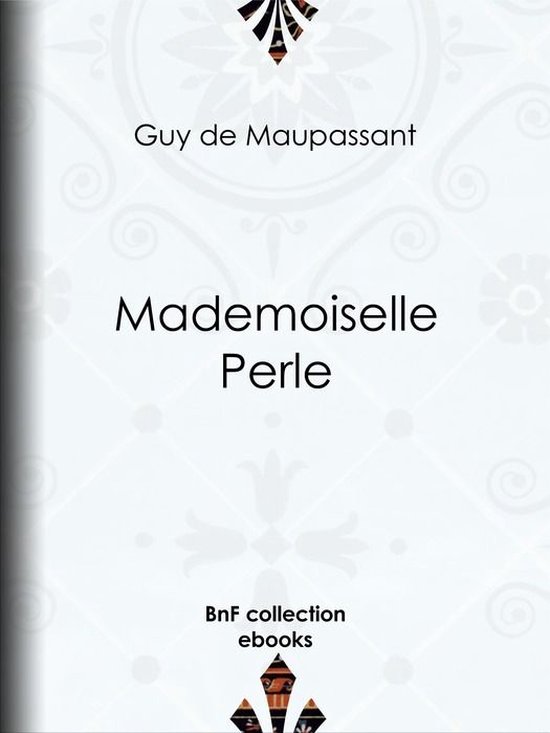 Mademoiselle Perle