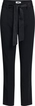 WE Fashion Dames high waist pantalon