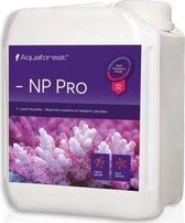Bacteriën Aquaforest NP Pro 2000 ml (gebruiksklaar)