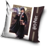 Harry Potter - Sierkussen Kussen 40 x 40 cm inclusief vulling