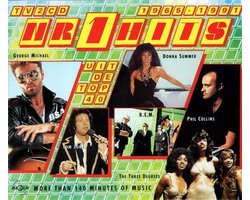 Nr. 1 hits uit de top 40 1965-1991