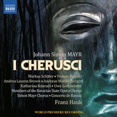 Various Artists - Bavarian State Opera Chorus - Si - I Cherusci (2 CD)