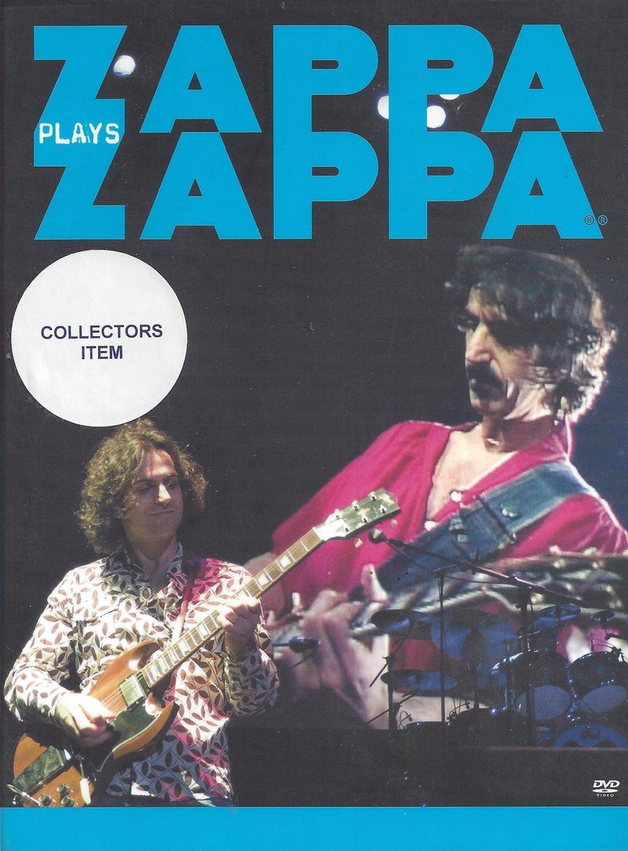 Zappa Plays Zappa