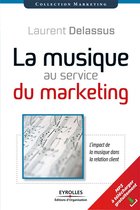 Marketing - La musique au service du marketing