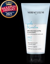 Miraculum - Thermal Water Micro Exfoliating Facial Cleanser 150Ml
