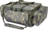 Solar Undercover Camouflage Carryall - Large - Tas - Camouflage