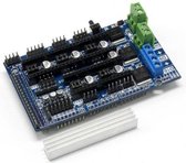 RAMPS 1.6 - Arduino Mega shield