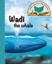 Sea stories - Wadi the whale