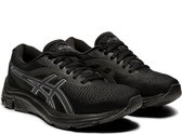 Asics gel pulse heren zwart maat 46.5