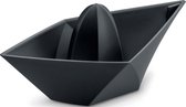 Koziol Citruspers Ahoi 20 X 10 Cm Zwart