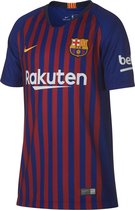 Nike FC Barcelona Junior voetbalshirt Thuis - maat XS (3-4 jr)