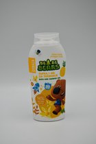 BIOBAZA BeBe BEARS SHOWER PINEAPPLE 250 ml