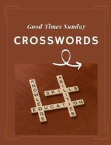 Good Times Sunday Crosswords