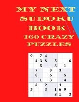 My Next Sudoku Book