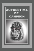 Autoestima de Campeon