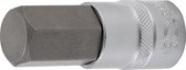 BGS - Dopsleutel Inbus - zeskant - 22mm - 1/2 - BGS4295