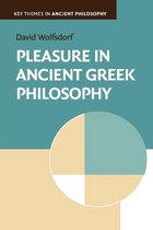 Pleasure In Ancient Greek Philosophy