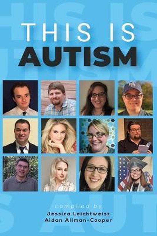 This Is Autism- This is Autism - cover