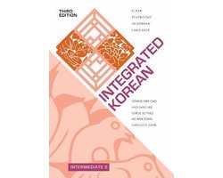 KLEAR Textbooks in Korean Language- Integrated Korean
