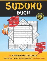 Sudoku Buch
