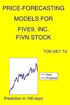 Price-Forecasting Models for Five9, Inc. FIVN Stock
