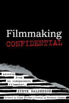 Filmmaking Confidential