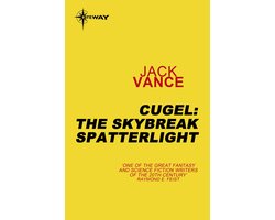 Cugel: The Skybreak Spatterlight