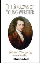 The Sorrows of Young Werther illustrated
