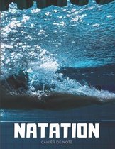 Cahier de Natation