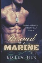 Rescued by a Marine