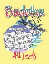 Sudoku All Levels